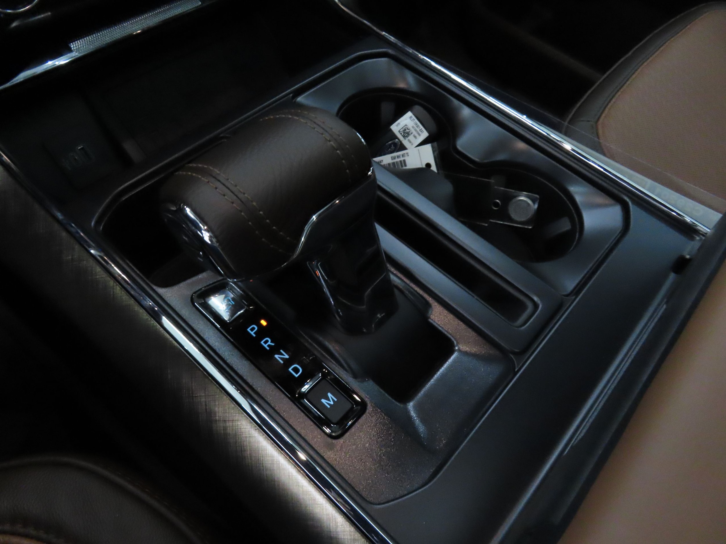 2025 Ford F-150 King Ranch - Photo 16