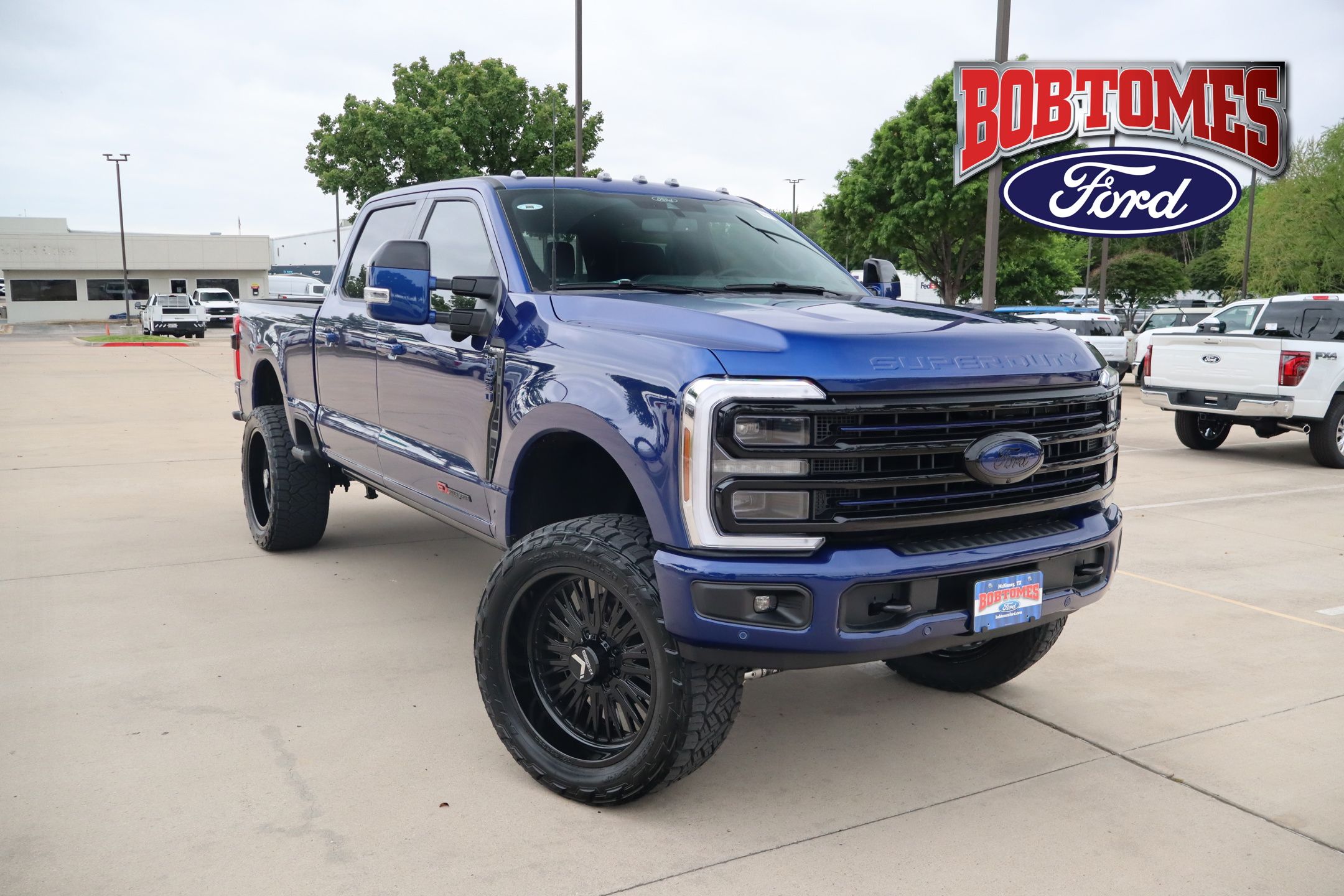 2026 Ford F-250 Truck 