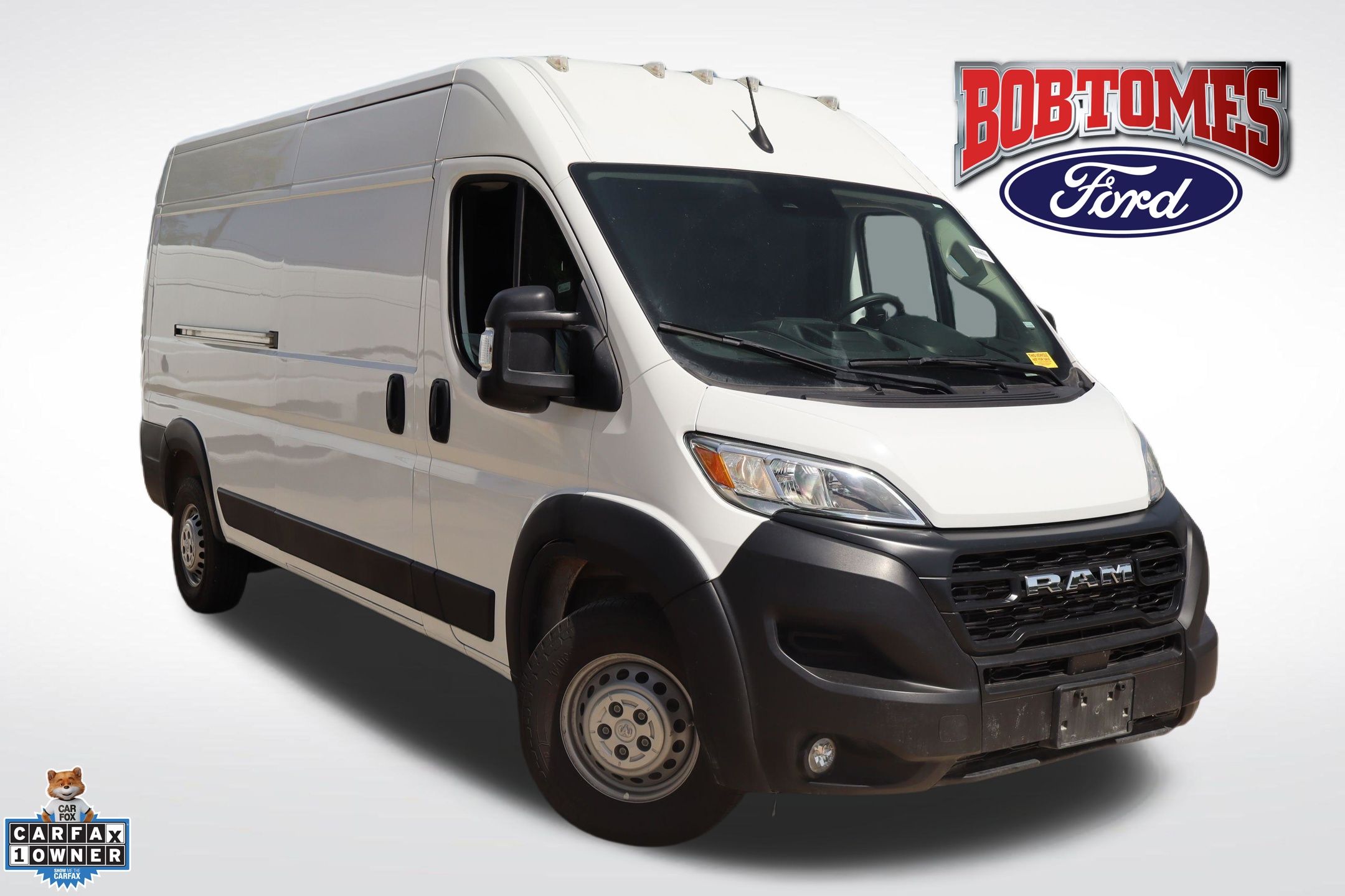 2024 RAM ProMaster 2500 TRDSMAN WOPS 159" WB High Roof's photo