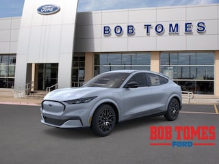 2026 Ford Mustang Mach-E Premium SUV