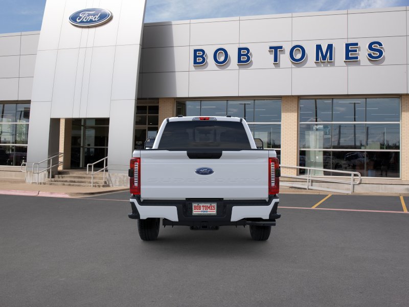 2026 Ford F-250 Super Duty XL - Photo 6