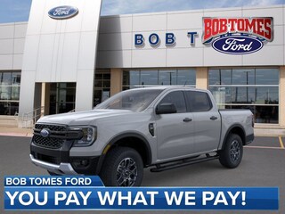 2026 Ford Ranger XLT Truck