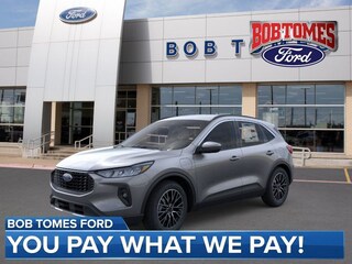 2026 Ford Escape Base SUV