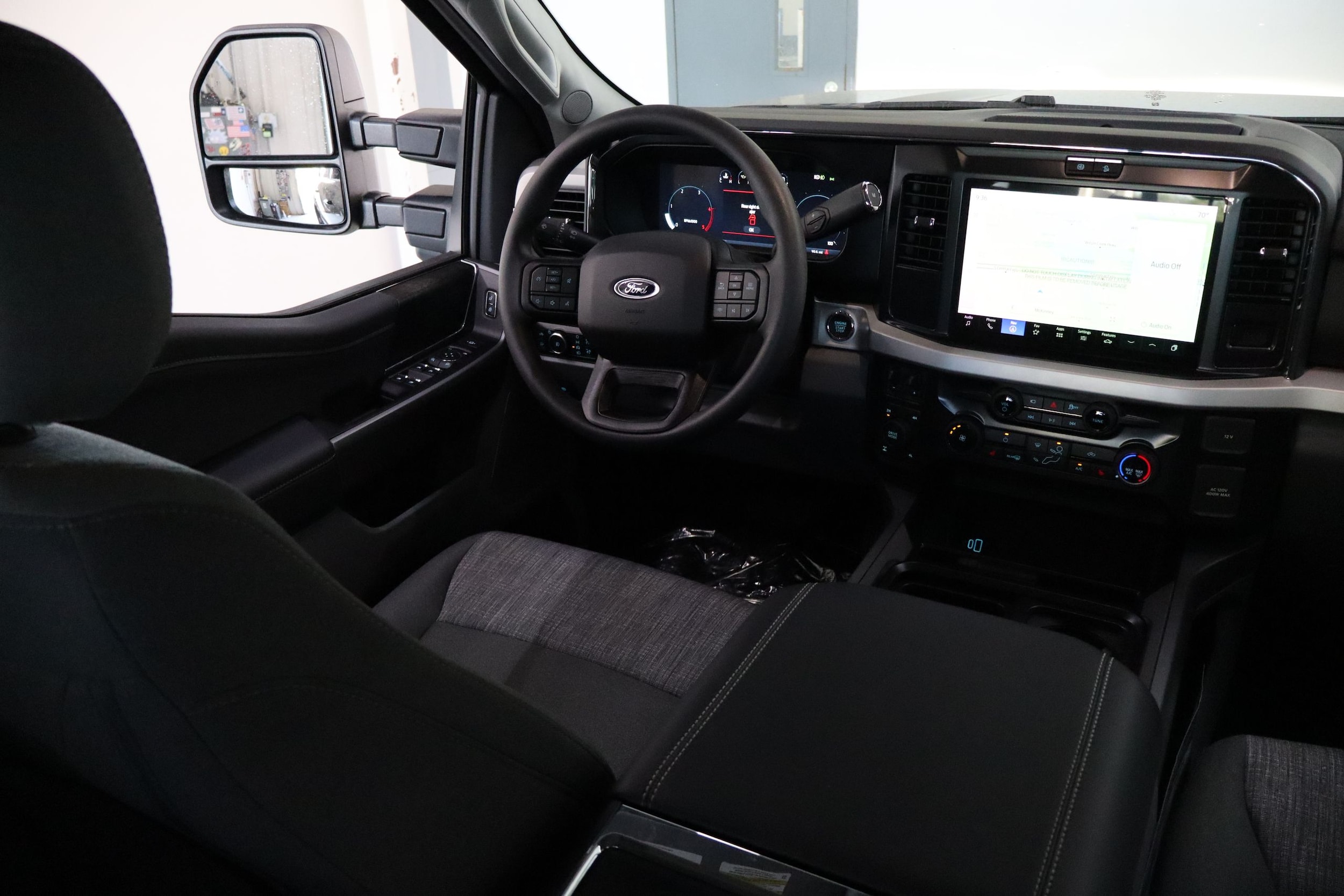 2026 Ford F-250 Super Duty XLT - Photo 28