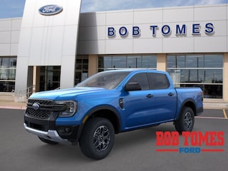 2026 Ford Ranger XLT Truck