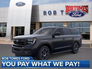 2026 Ford Expedition Active SUV