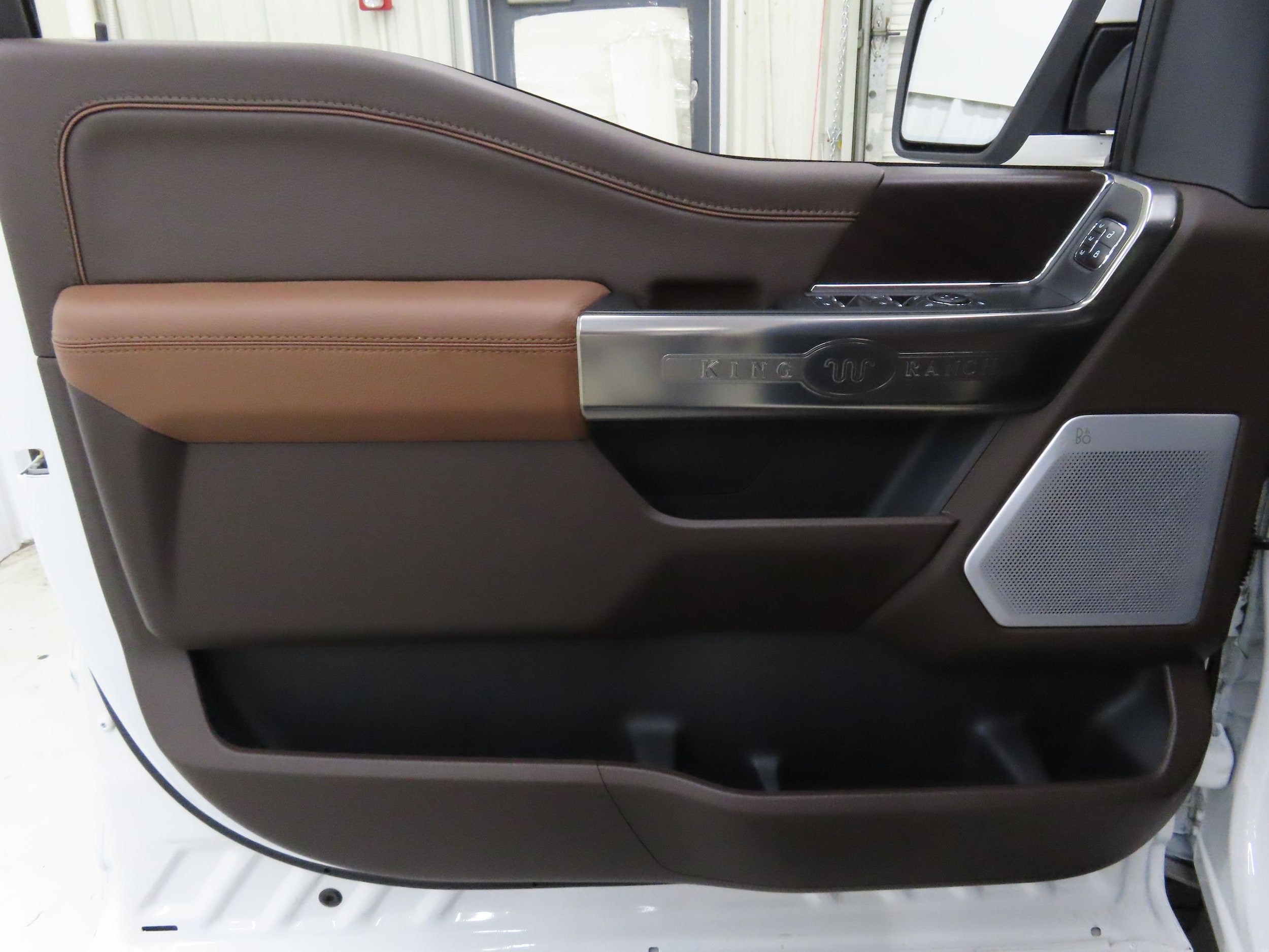 2025 Ford F-150 King Ranch - Photo 10