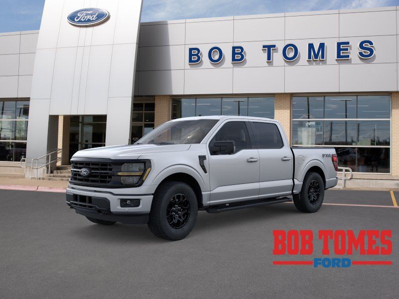 2026 Ford F-150 Truck 