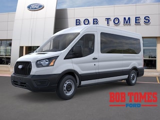 2026 Ford Transit-350 Passenger XL Wagon