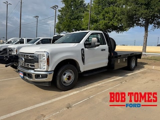 2026 Ford F-350 Chassis XL Chassis