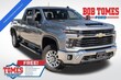  Chevrolet Silverado 3500 HD