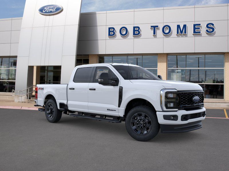 2026 Ford F-250 Super Duty XL - Photo 9