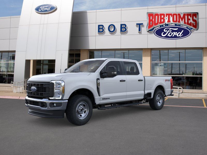 2026 Ford F-350 Truck 
