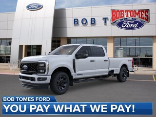 2026 Ford F-350 STX Truck
