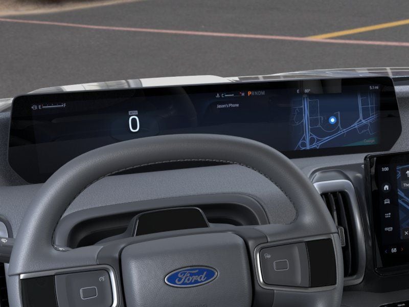 2025 Ford Expedition MAX Active - Photo 14