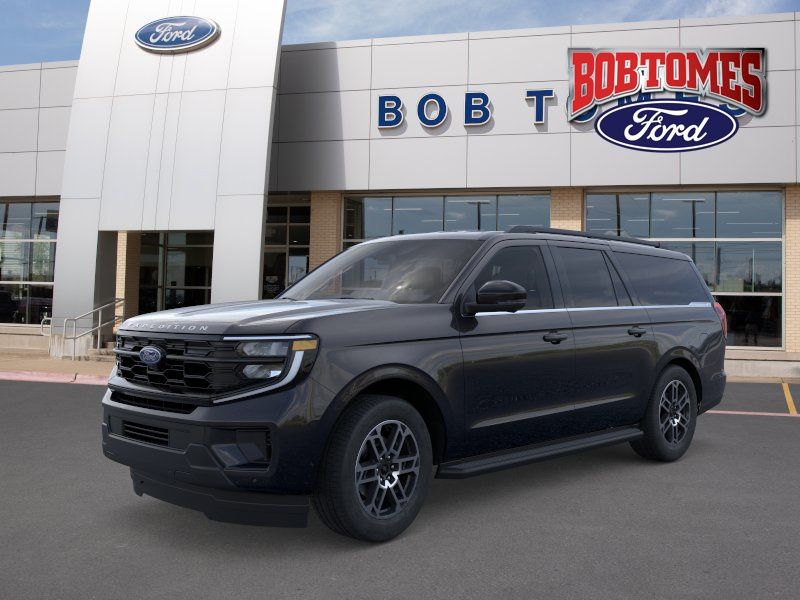 2026 Ford Expedition Max SUV 