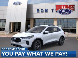 2026 Ford Escape Base SUV