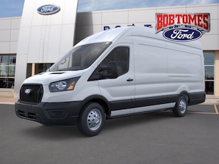 2026 Ford Transit-350 Cargo Base Cargo Van