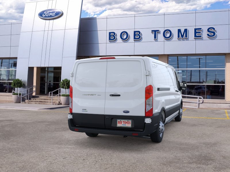 2025 Ford Transit Van Base - Photo 10
