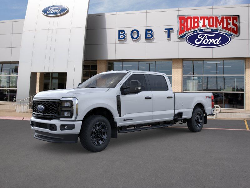 2026 Ford F-350 Truck 