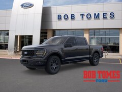 2026 Ford F-150 STX Truck