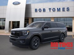 2026 Ford Expedition Max Active SUV