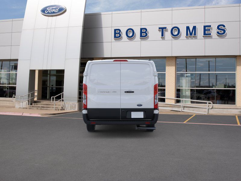 2025 Ford Transit Van Base - Photo 6