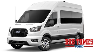 2026 Ford Transit-350 Passenger XL Wagon