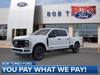 2026 Ford F-250 XL Truck