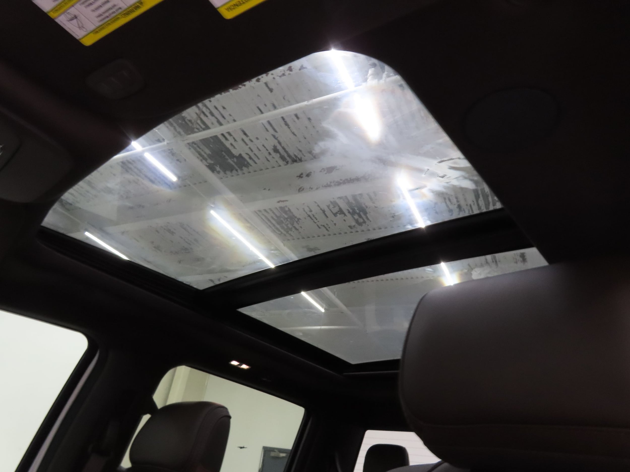 2025 Ford F-150 King Ranch - Photo 21