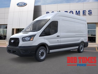 2026 Ford Transit-250 Cargo Base Cargo Van