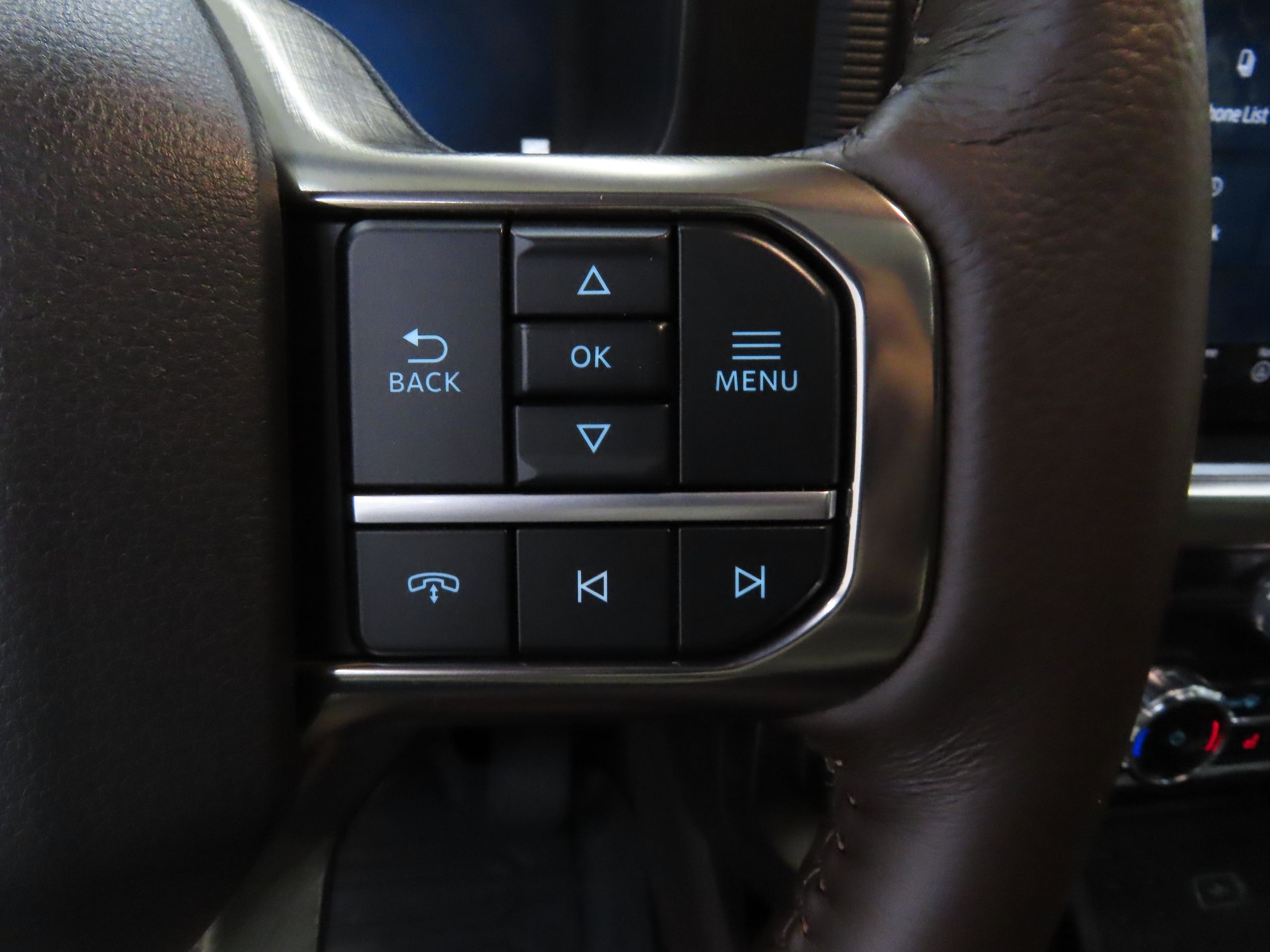 2025 Ford F-150 King Ranch - Photo 14
