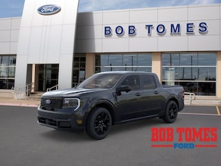 2026 Ford Maverick Lariat Truck