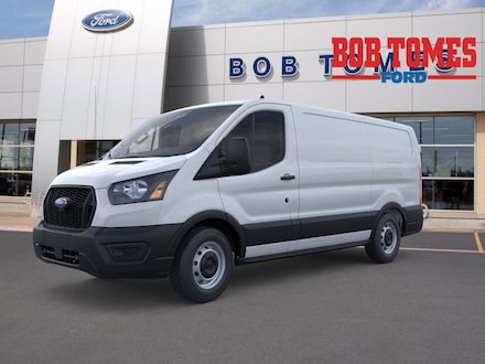 2025 Ford Transit-150 Cargo Base Cargo Van