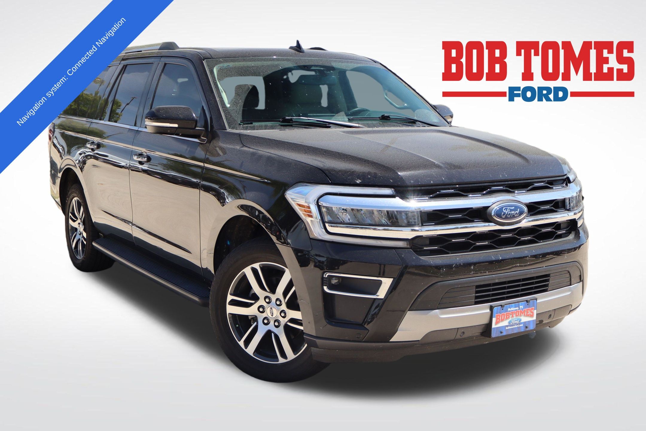 2024 Ford Expedition Max SUV 