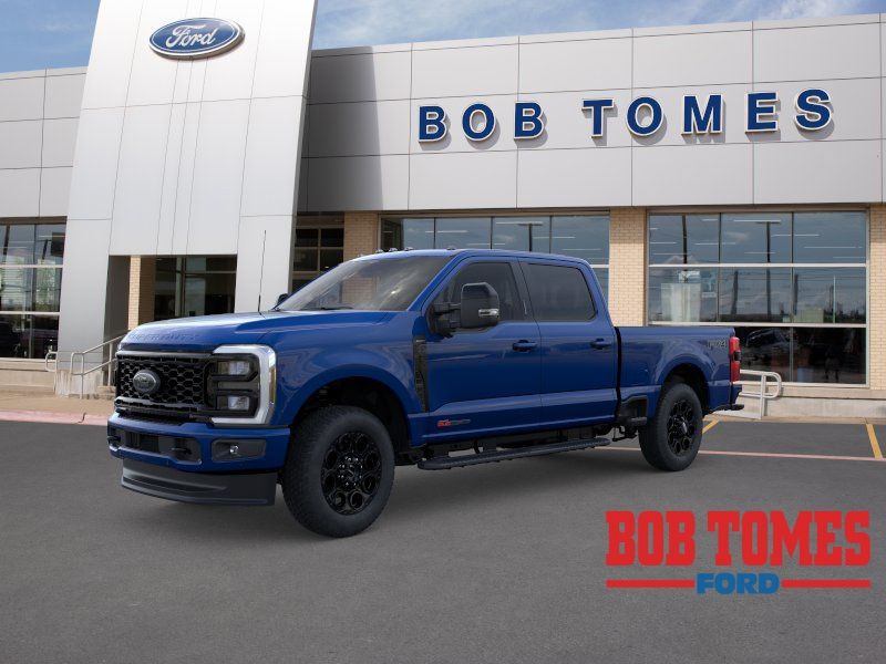 2026 Ford F-250 Truck 