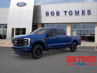 2026 Ford F-250 Lariat Truck