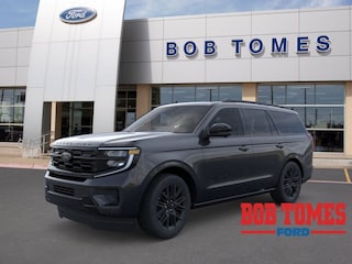 2026 Ford Expedition Platinum SUV