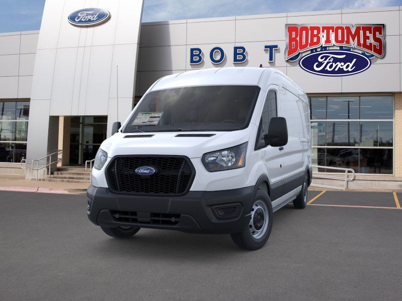 2025 Ford Transit 250 Med Roof 148 WB's photo