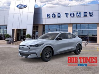 2026 Ford Mustang Mach-E Premium SUV