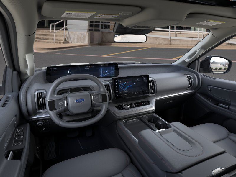 2025 Ford Expedition MAX Active - Photo 10