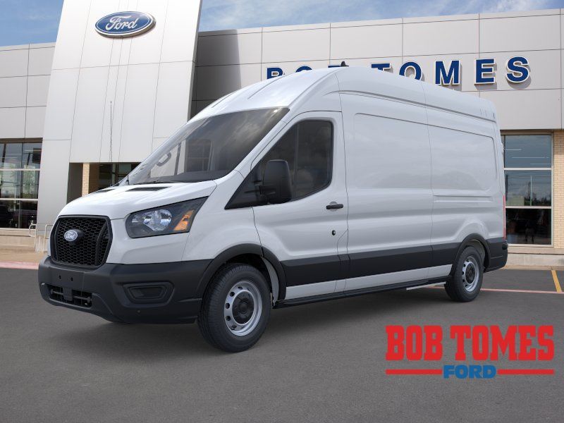 2026 Ford Transit-250 Cargo Cargo Van 