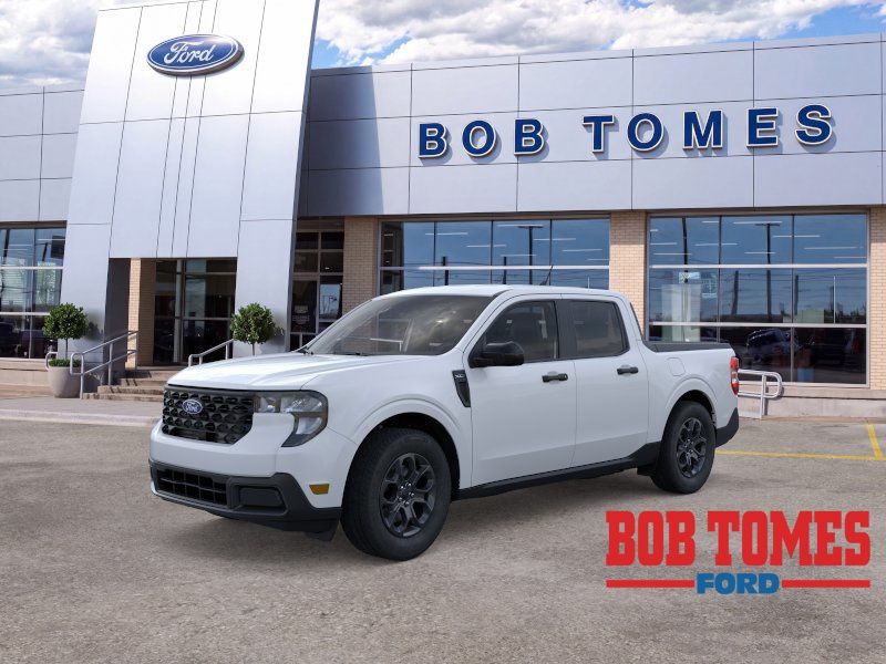 2026 Ford Maverick Truck 