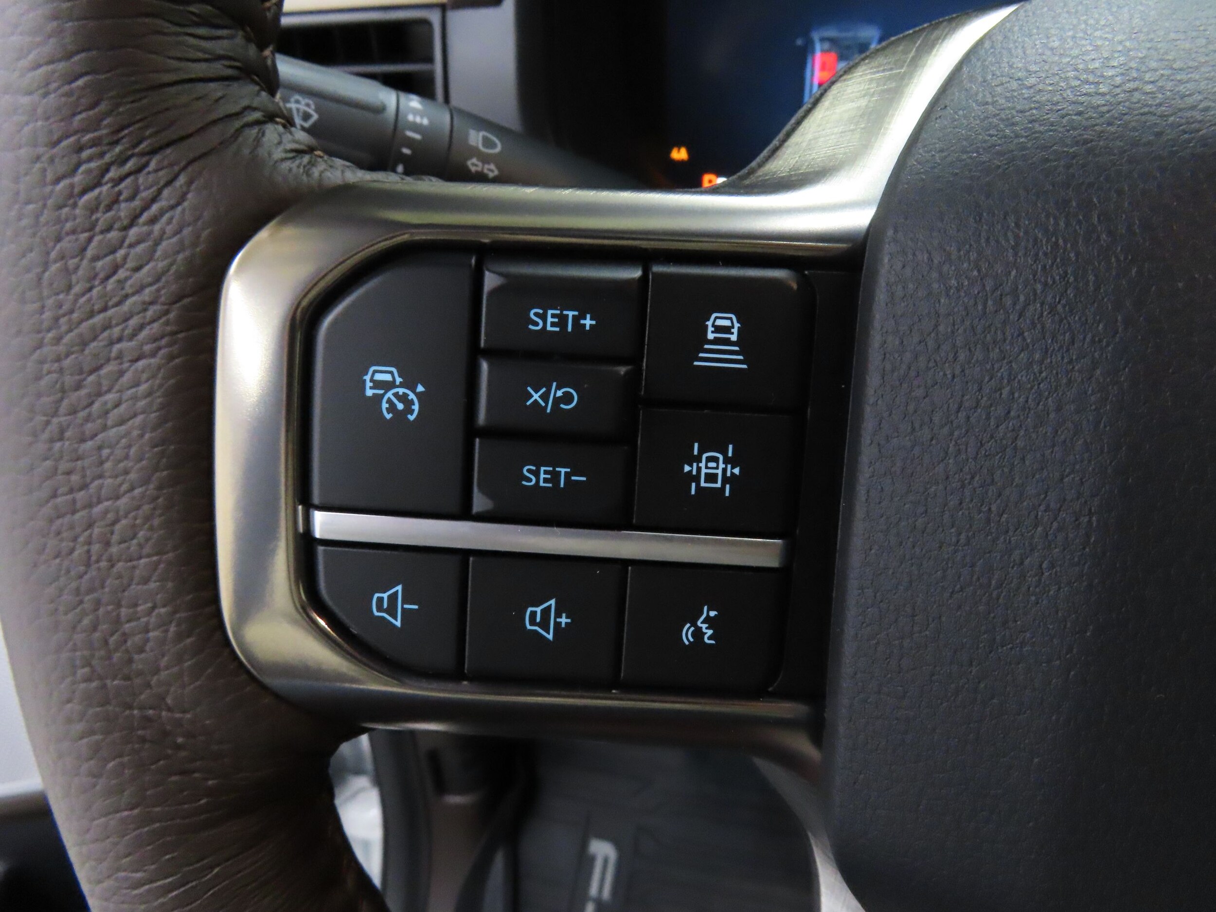 2025 Ford F-150 King Ranch - Photo 13