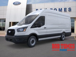 2026 Ford Transit-350 Cargo Base Cargo Van