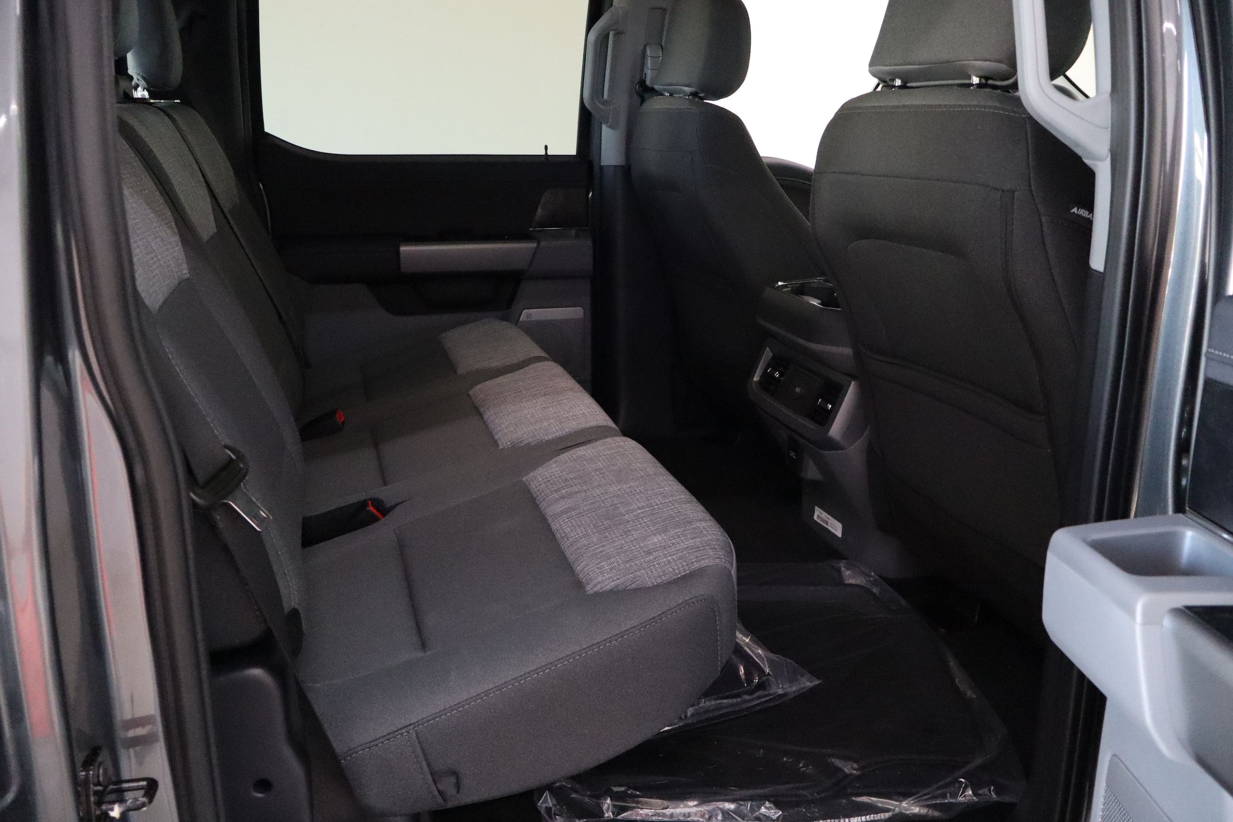 2026 Ford F-250 Super Duty XLT - Photo 27