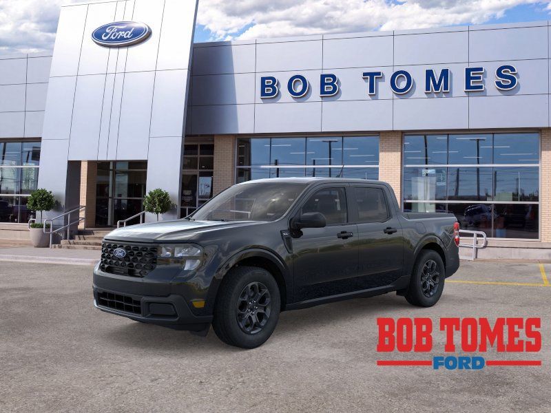 2026 Ford Maverick Truck 