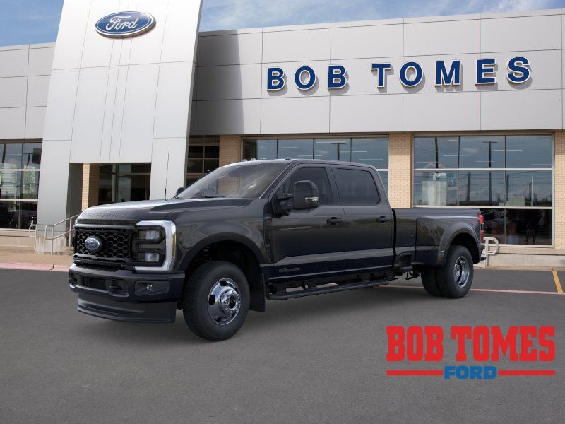 2026 Ford F-350 Truck 