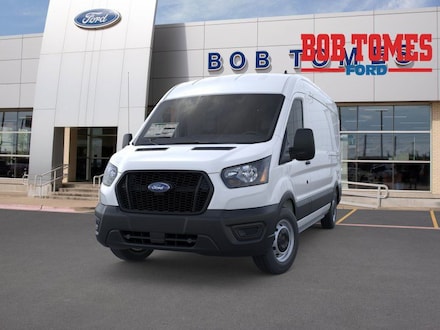 2025 Ford Transit-250 Cargo Base Cargo Van