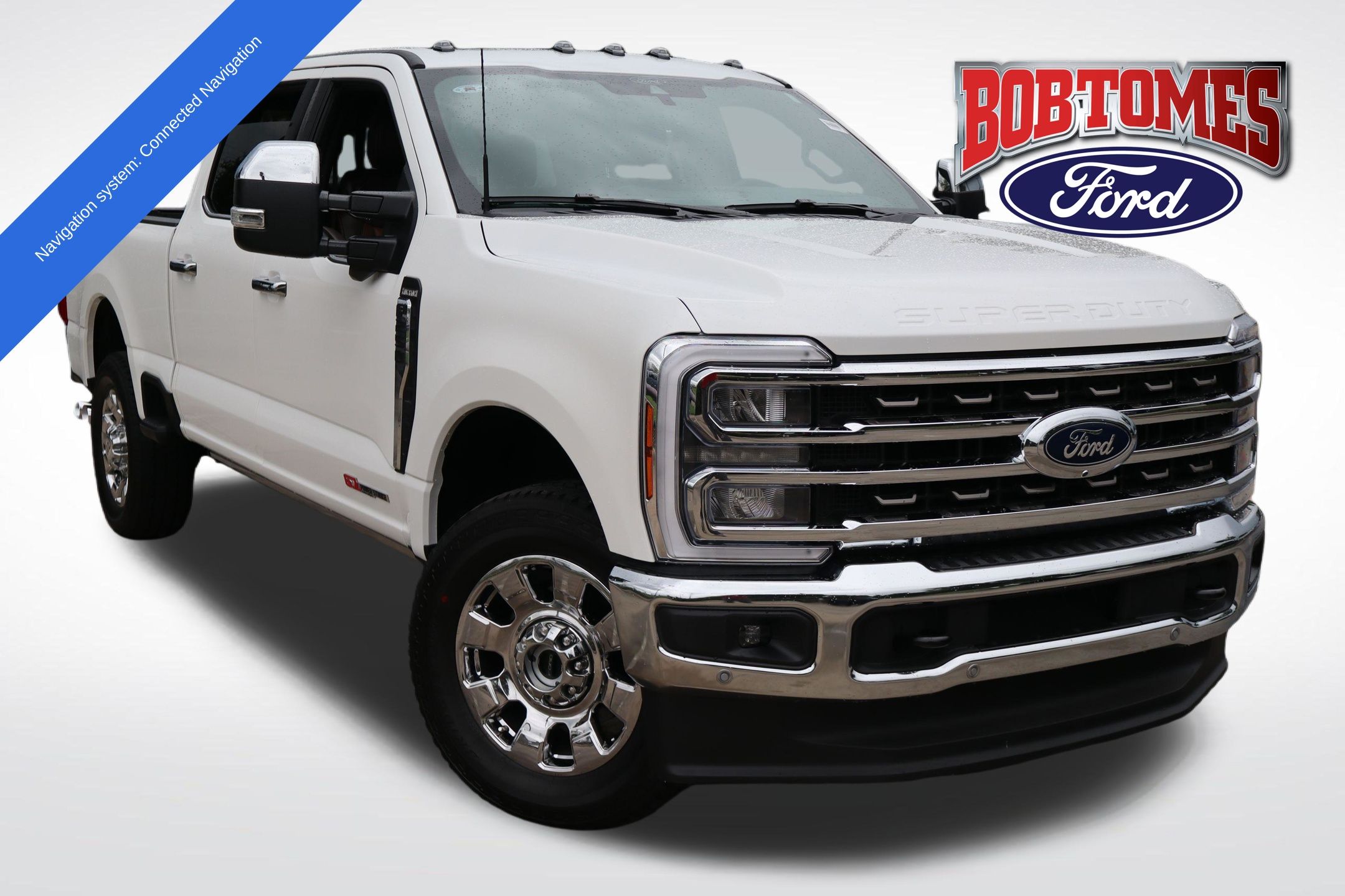 2026 Ford F-250 Truck Crew Cab 